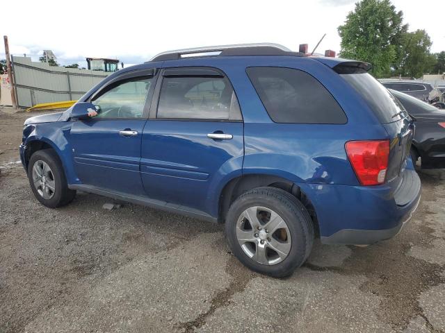Photo 2 from auction – 2008 PONTIAC TORRENT with VIN 2CKDL33FX86295856