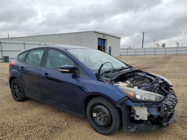 Photo 4 from auction – 2016 FORD FOCUS SE with VIN 1FADP3K23GL298894