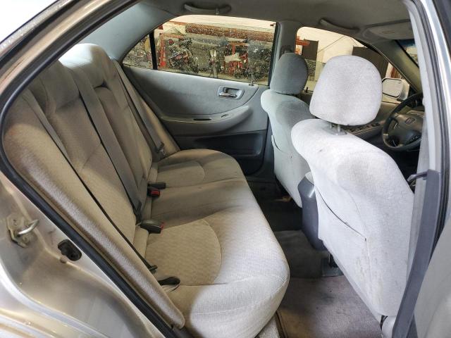 Photo 10 from auction – 2002 HONDA ACCORD with VIN 1HGCG56492A130096