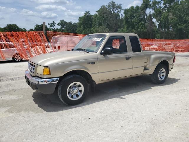 FORD RANGER SUP 2001 with VIN 1FTYR14V91TA90205 - Photo from auction