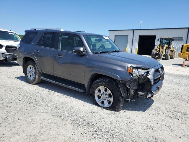 Photo 4 from auction – 2014 TOYOTA 4RUNNER SR with VIN JTEBU5JR7E5177125
