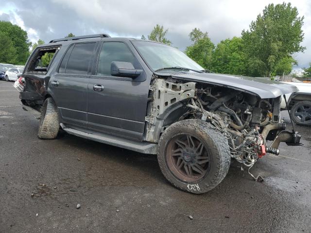 Photo 4 from auction – 2015 FORD EXPEDITION with VIN 1FMJU1JT8FEF20588