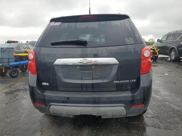Zdjęcie 6 z aukcji – 2010 CHEVROLET EQUINOX z VIN 2CNALFEW2A6320677