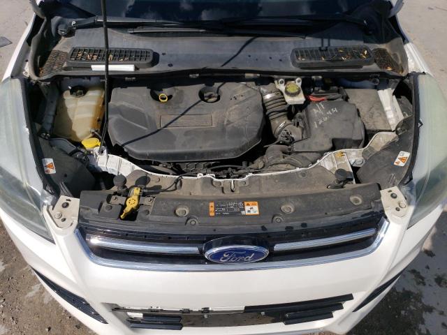 Photo 12 from auction – 2016 FORD ESCAPE TIT with VIN 1FMCU9J94GUB15296