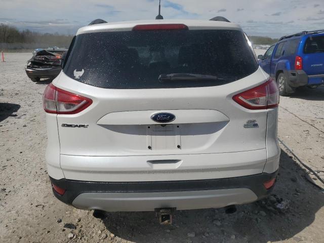 Photo 6 from auction – 2015 FORD ESCAPE SE with VIN 1FMCU9G95FUC45741