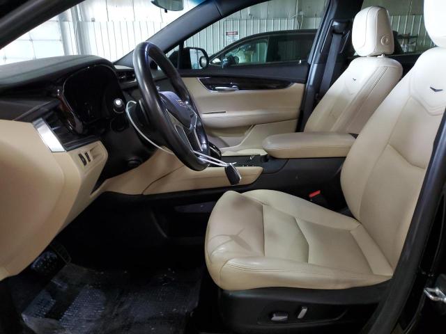 Photo 7 from auction – 2019 CADILLAC XT5 with VIN 1GYKNBRS3KZ123097