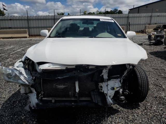 Photo 5 from auction – 2009 TOYOTA CAMRY BASE with VIN 4T4BE46K49R126430