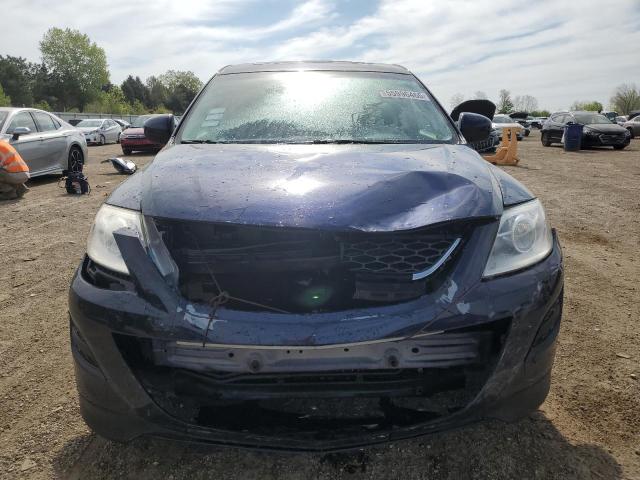Photo 5 from auction – 2011 MAZDA CX-9 with VIN JM3TB2CA0B0305841