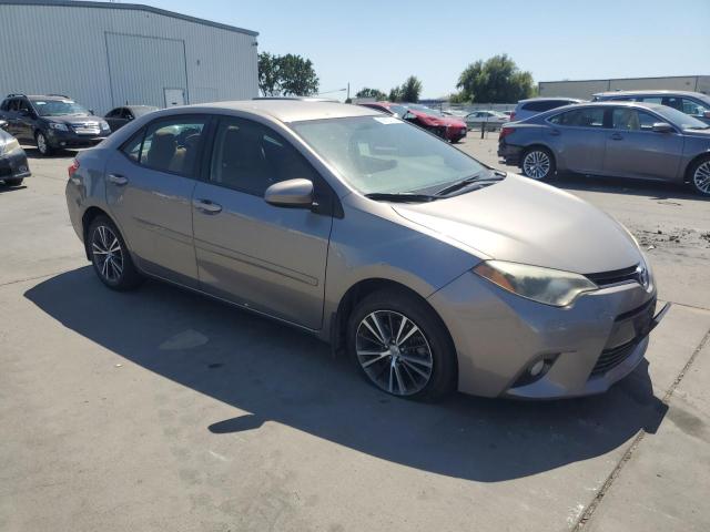 Photo 4 from auction – 2016 TOYOTA COROLLA L with VIN 2T1BURHE9GC712072
