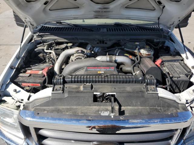 Photo 11 from auction – 2004 FORD F250 SUPER with VIN 1FTNW21PX4EB66482