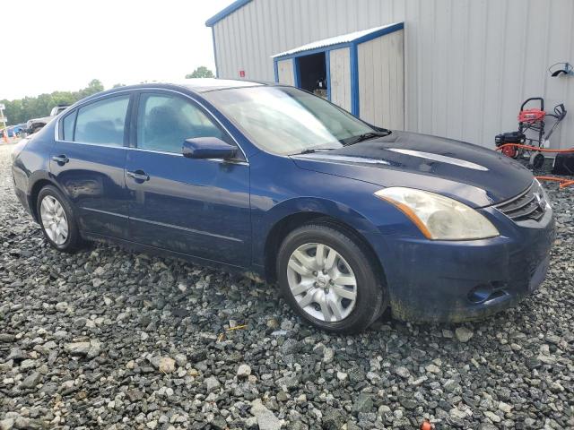 Photo 4 from auction – 2010 NISSAN ALTIMA BAS with VIN 1N4AL2AP2AC154041