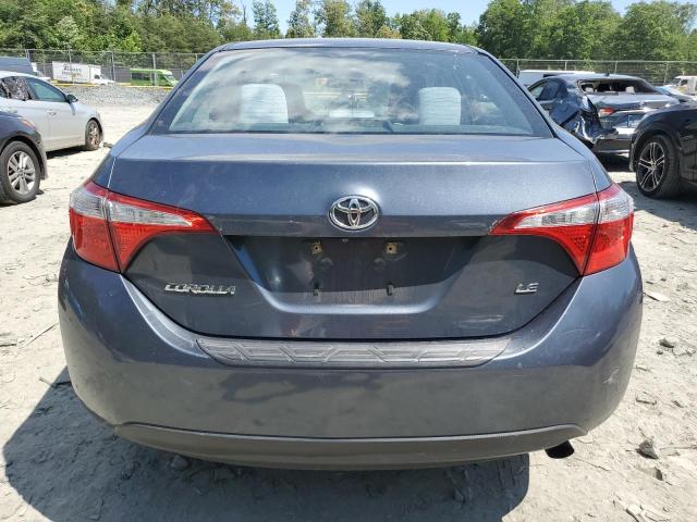 Photo 6 from auction – 2014 TOYOTA COROLLA L with VIN 2T1BURHE6EC149771