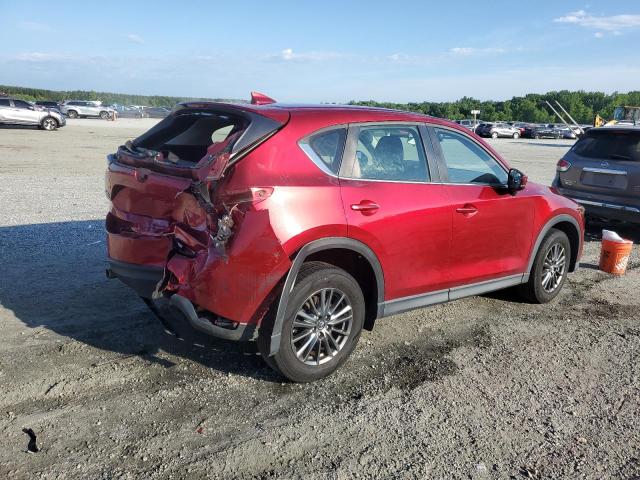 Photo 3 from auction – 2018 MAZDA CX-5 SPORT with VIN JM3KFBBM2J0351505