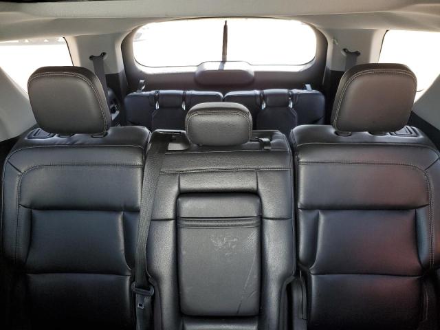 Photo 10 from auction – 2020 FORD EXPLORER X with VIN 1FMSK8DH0LGC76347