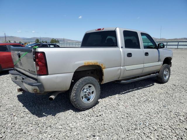 Photo 3 from auction – 2004 CHEVROLET SILVERADO with VIN 1GCHK23254F192881