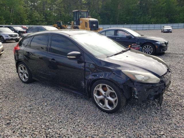 صورة رقم 4 من المزاد - 2013 FORD FOCUS ST مع VIN 1FADP3L91DL160794