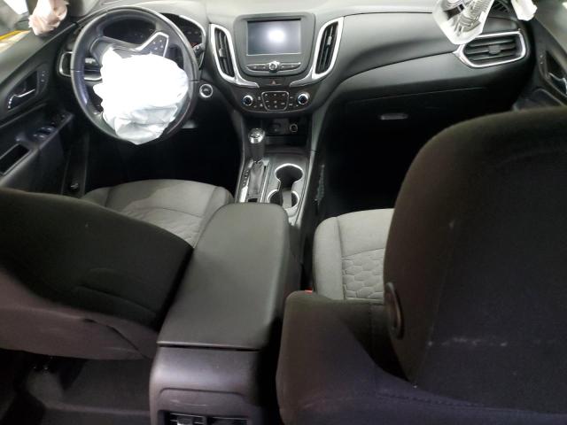 Photo 8 from auction – 2018 CHEVROLET EQUINOX LT with VIN 2GNAXJEV2J6352295