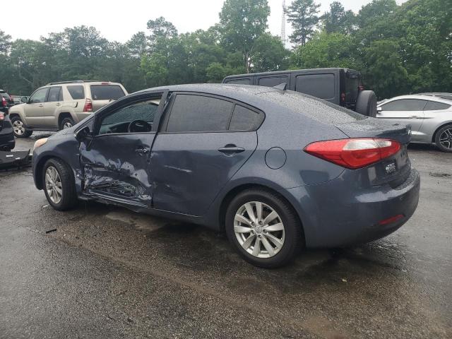 Photo 2 from auction – 2014 KIA FORTE LX with VIN KNAFX4A62E5225656