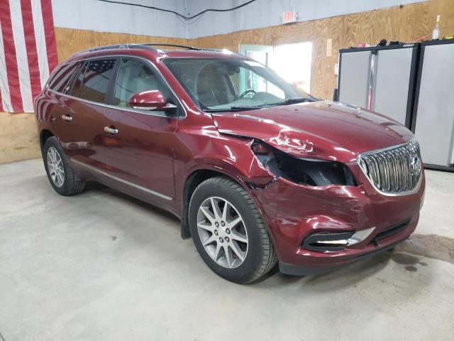 Photo 4 from auction – 2017 BUICK ENCLAVE with VIN 5GAKVBKD2HJ169174