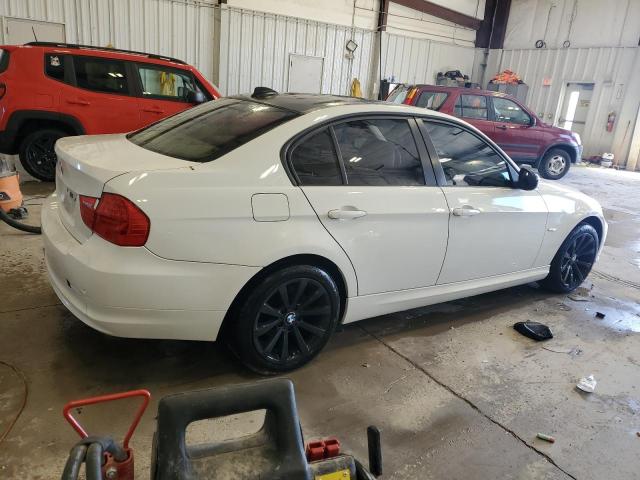 Photo 3 from auction – 2011 BMW 328 XI with VIN WBAPK7C52BF085543