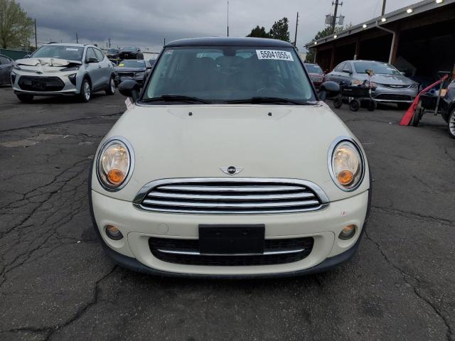Photo 5 from auction – 2013 MINI COOPER with VIN WMWSU3C59DT370323