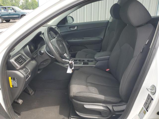 Photo 7 from auction – 2016 KIA OPTIMA LX with VIN 5XXGT4L38GG061110