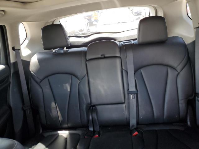 Photo 10 from auction – 2020 BUICK ENVISION PREMIUM with VIN LRBFX3SX6LD105073