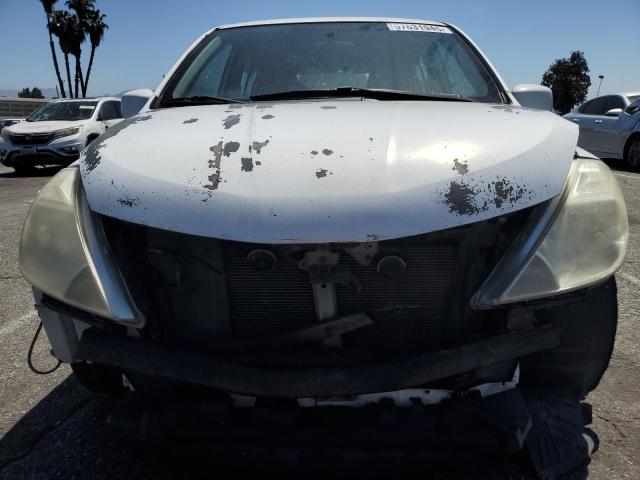 Zdjęcie 5 z aukcji – 2007 NISSAN VERSA S z VIN 3N1BC13E87L429853