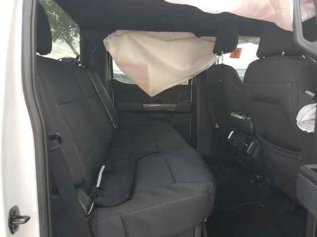 Photo 10 from auction – 2023 FORD F150 SUPER with VIN 1FTFW1E52PKG17644