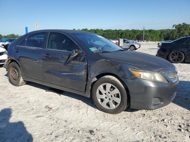 Photo 4 from auction – 2010 TOYOTA CAMRY BASE with VIN 4T1BF3EK0AU090551