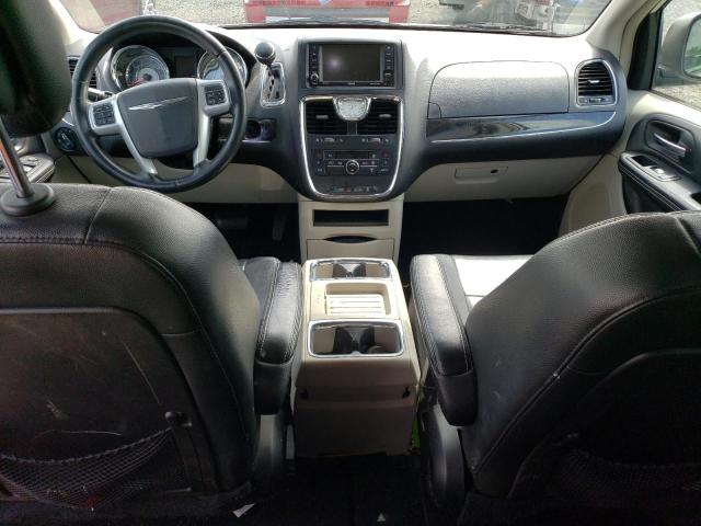 Photo 8 from auction – 2013 CHRYSLER TOWN & COU with VIN 2C4RC1BG2DR720555