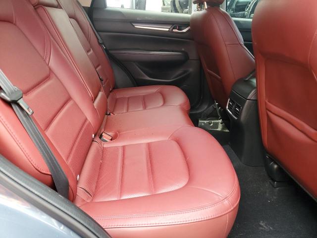 Photo 11 from auction – 2021 MAZDA CX-5 TOURI with VIN JM3KFACM8M0378608