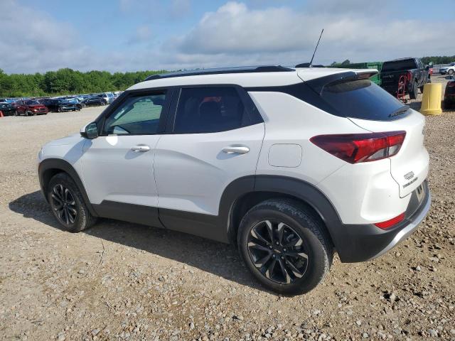 Photo 2 from auction – 2023 CHEVROLET TRAILBLAZE with VIN KL79MPSL4PB095928