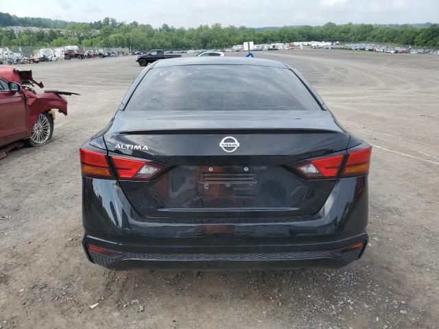 Photo 6 from auction – 2022 NISSAN ALTIMA S with VIN 1N4BL4BV4NN318476