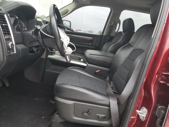 Photo 7 from auction – 2018 RAM 1500 SPORT with VIN 1C6RR7UT8JS337524