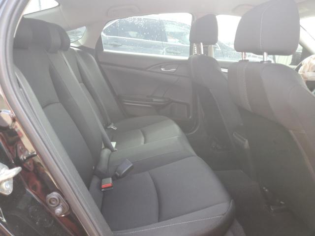 Photo 10 from auction – 2017 HONDA CIVIC LX with VIN 19XFC2F57HE015470