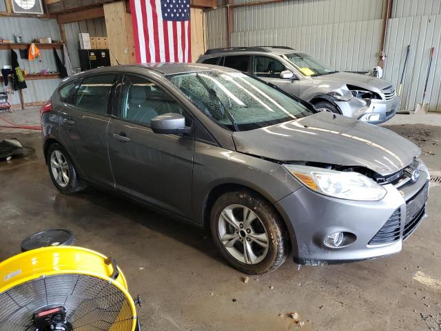 Photo 4 from auction – 2012 FORD FOCUS SE with VIN 1FAHP3K27CL328491