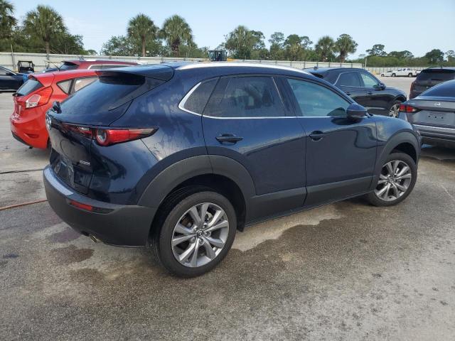 Photo 3 from auction – 2022 MAZDA CX-30 PREM with VIN 3MVDMBDL1NM445680