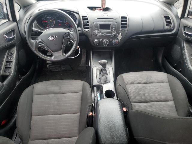 Photo 8 from auction – 2016 KIA FORTE LX with VIN KNAFK5A88G5648475