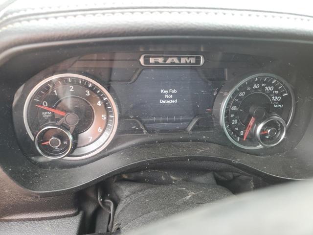 Photo 9 from auction – 2019 RAM 1500 LARAM with VIN 1C6SRFJT0KN776751