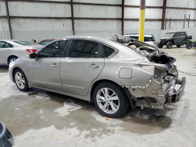 Photo 2 from auction – 2015 NISSAN ALTIMA 2.5 with VIN 1N4AL3AP0FC444579