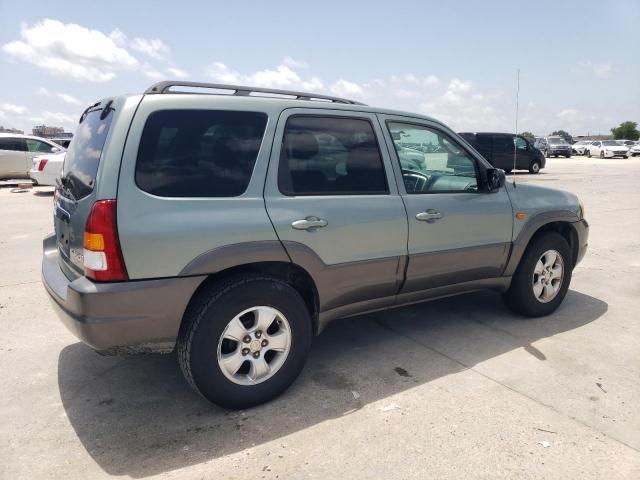 Photo 3 from auction – 2004 MAZDA TRIBUTE with VIN 4F2CZ06194KM09515