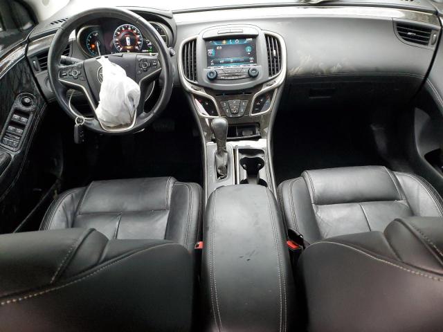 Photo 8 from auction – 2014 BUICK LACROSSE with VIN 1G4GB5G36EF101890