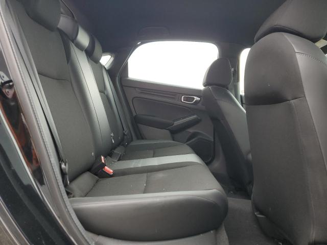 Photo 10 from auction – 2023 HONDA CIVIC with VIN 19XFL2H86PE006779