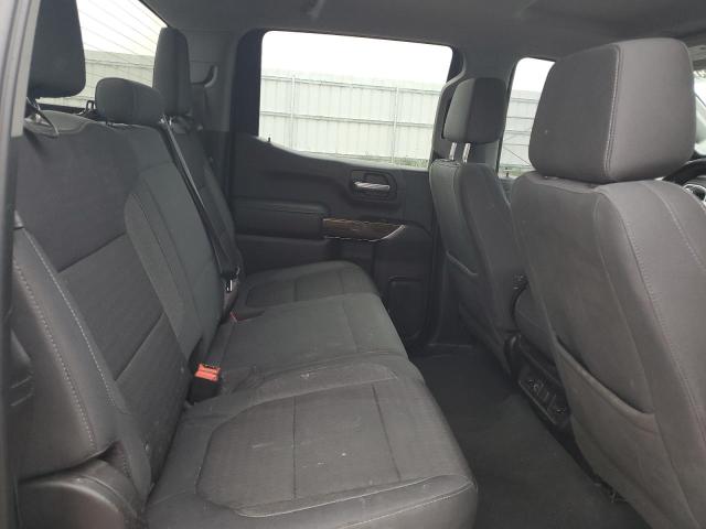 Photo 10 from auction – 2019 GMC SIERRA with VIN 1GTU9BED1KZ338021