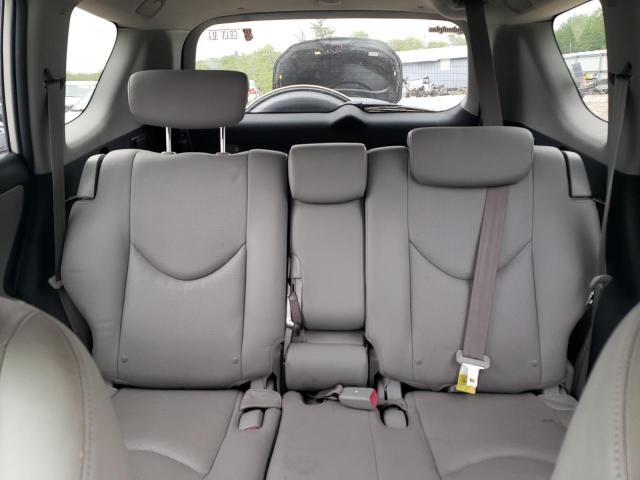Photo 10 from auction – 2009 TOYOTA RAV4 LIMIT with VIN JTMBF31V595003379