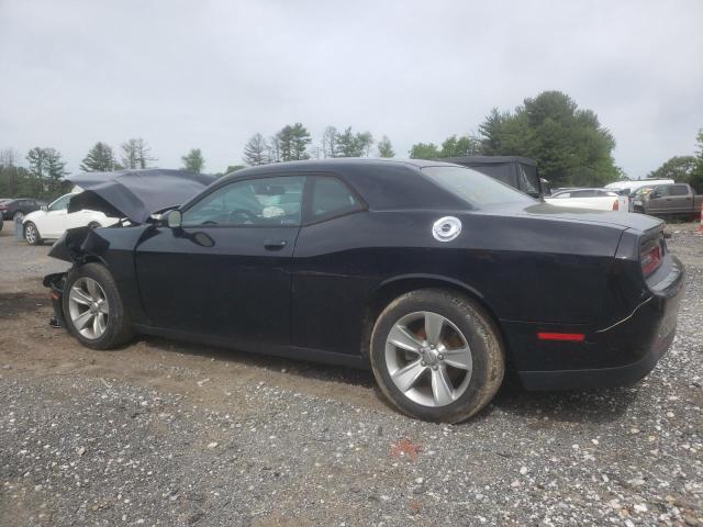 Photo 2 from auction – 2015 DODGE CHALLENGER with VIN 2C3CDZAG6FH720073