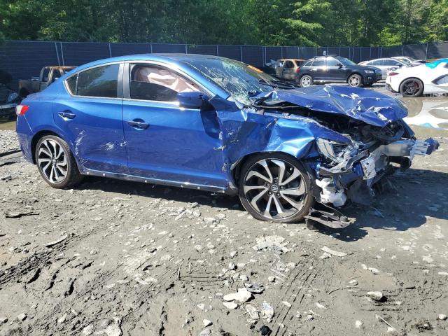 Photo 4 from auction – 2018 ACURA ILX SPECIA with VIN 19UDE2F45JA006043