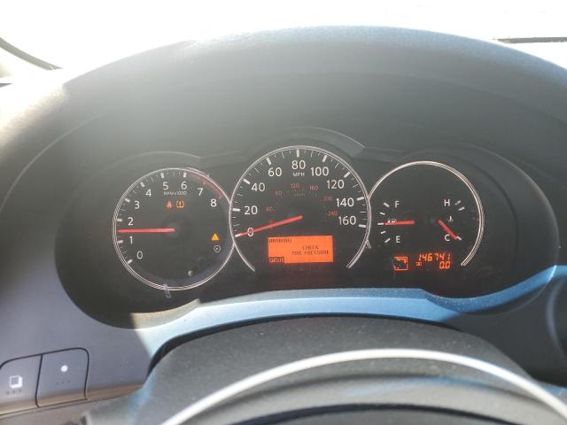 Photo 9 from auction – 2011 NISSAN ALTIMA BAS with VIN 1N4AL2AP5BC147814