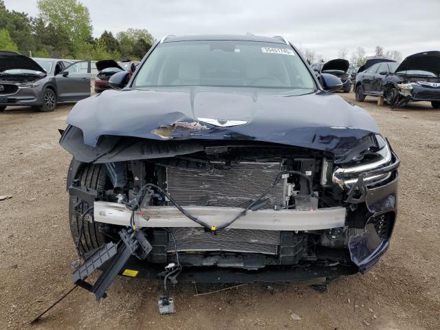 Photo 5 from auction – 2025 GENESIS GV70 BASE with VIN 5NMMADTB2SH018019